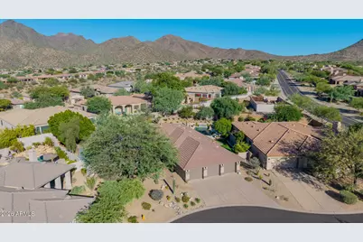 15413 N 110th Street, Scottsdale, AZ 85255 - Photo 37
