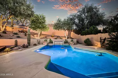 15413 N 110th Street, Scottsdale, AZ 85255 - Photo 33