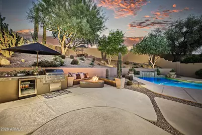 15413 N 110th Street, Scottsdale, AZ 85255 - Photo 1
