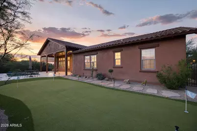 37391 N 97th Way, Scottsdale, AZ 85262 - Photo 29