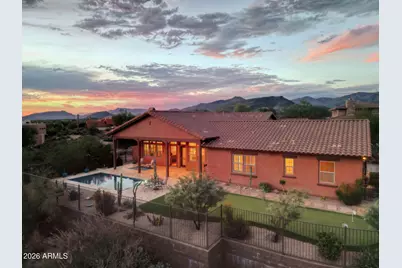 37391 N 97th Way, Scottsdale, AZ 85262 - Photo 39