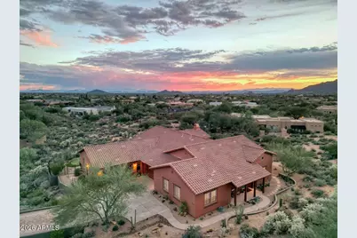 37391 N 97th Way, Scottsdale, AZ 85262 - Photo 23