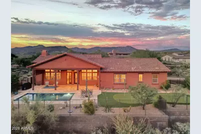 37391 N 97th Way, Scottsdale, AZ 85262 - Photo 45