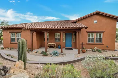 37391 N 97th Way, Scottsdale, AZ 85262 - Photo 47