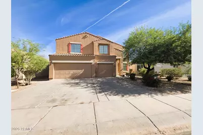 37189 W Leonessa Avenue, Maricopa, AZ 85138 - Photo 1