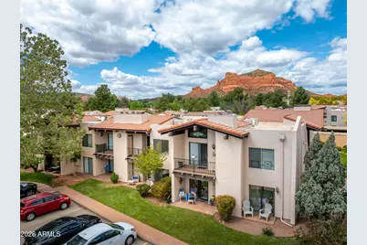 65 Verde Valley School Road #D8, Sedona, AZ 86351 - Photo 1