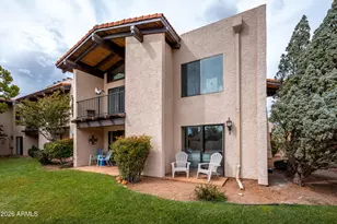 65 Verde Valley School Rd, Sedona, AZ 86351 - Photo 25