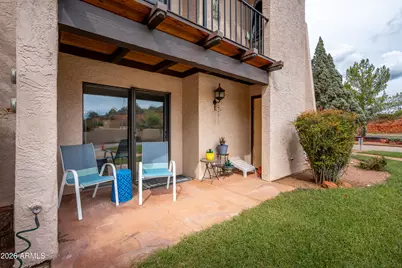 65 Verde Valley School Road #D8, Sedona, AZ 86351 - Photo 17