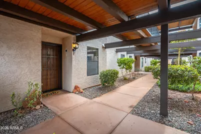 65 Verde Valley School Road #D8, Sedona, AZ 86351 - Photo 27