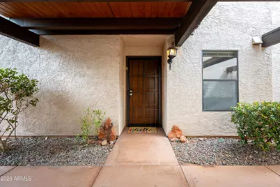 65 Verde Valley School Road #D8, Sedona, AZ 86351 - Photo 3