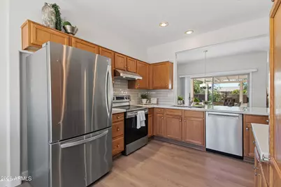 16275 W Desert Winds Drive, Surprise, AZ 85374 - Photo 13
