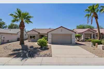 16275 W Desert Winds Drive, Surprise, AZ 85374 - Photo 3