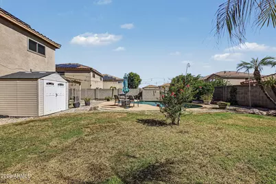 15561 W Gelding Drive, Surprise, AZ 85379 - Photo 37