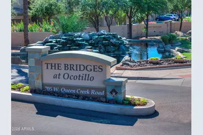 705 W Queen Creek Road #1081, Chandler, AZ 85248 - Photo 33