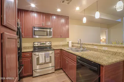 705 W Queen Creek Road #1081, Chandler, AZ 85248 - Photo 5