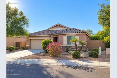 13417 W Desert Moon Way, Peoria, AZ 85383 - Photo 1