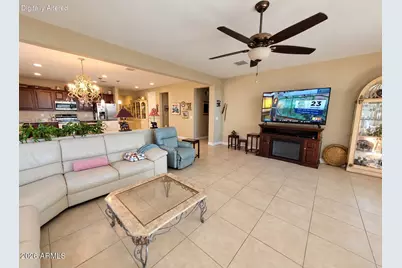 13417 W Desert Moon Way, Peoria, AZ 85383 - Photo 11