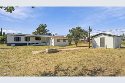 9411 E Joy Avenue, Hereford, AZ 85615 - Photo 27