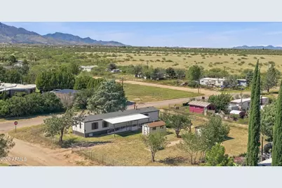 9411 E Joy Avenue, Hereford, AZ 85615 - Photo 15
