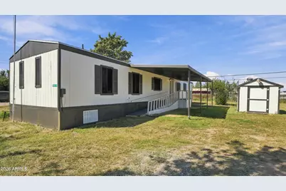 9411 E Joy Avenue, Hereford, AZ 85615 - Photo 11