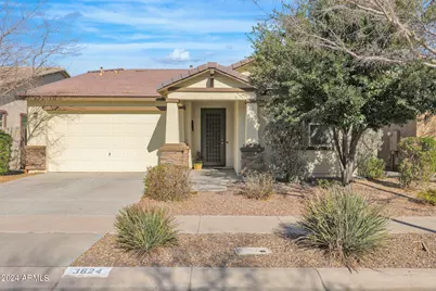 3624 E Sexton Street, Gilbert, AZ 85295 - Photo 5