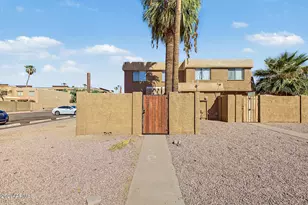 4701 E Pueblo Ave, Phoenix, AZ 85040 - Photo 1