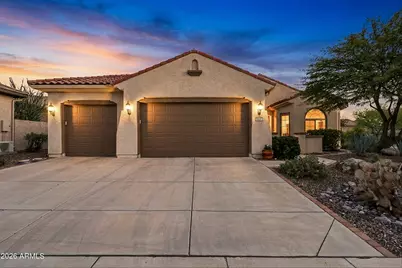 26847 W Potter Drive, Buckeye, AZ 85396 - Photo 1