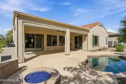 26847 W Potter Drive, Buckeye, AZ 85396 - Photo 47