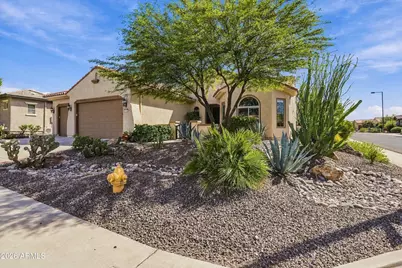 26847 W Potter Drive, Buckeye, AZ 85396 - Photo 3