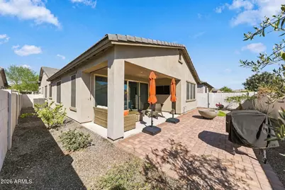 4813 N 204th Avenue, Buckeye, AZ 85396 - Photo 35