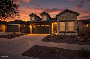 4813 N 204th Ave, Buckeye, AZ 85396 - Photo 1