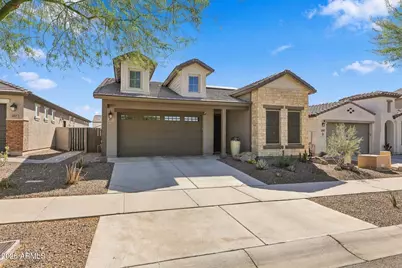 4813 N 204th Avenue, Buckeye, AZ 85396 - Photo 39