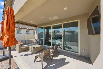 4813 N 204th Avenue, Buckeye, AZ 85396 - Photo 37