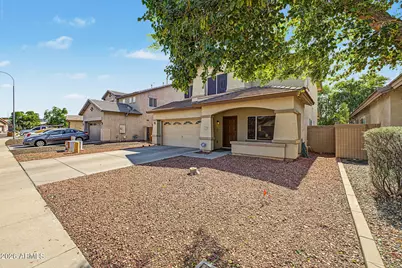 11579 W Harrison Street, Avondale, AZ 85323 - Photo 5