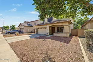 11579 W Harrison St, Avondale, AZ 85323 - Photo 5