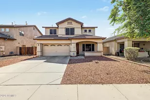 11579 W Harrison St, Avondale, AZ 85323 - Photo 1