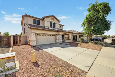 11579 W Harrison Street, Avondale, AZ 85323 - Photo 3