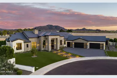 6259 S Key Biscayne Court, Gilbert, AZ 85298 - Photo 1