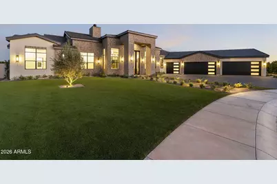 6259 S Key Biscayne Court, Gilbert, AZ 85298 - Photo 85