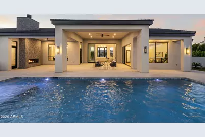 6259 S Key Biscayne Court, Gilbert, AZ 85298 - Photo 63