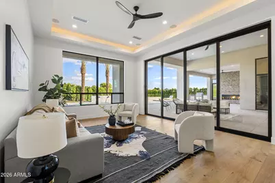 6259 S Key Biscayne Court, Gilbert, AZ 85298 - Photo 27