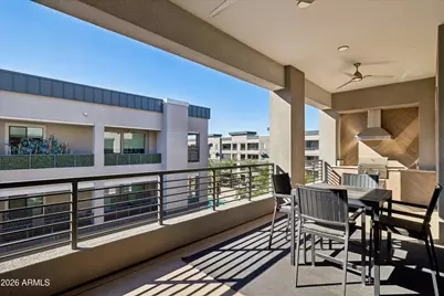 5250 E Deer Valley Drive #456, Phoenix, AZ 85054 - Photo 35