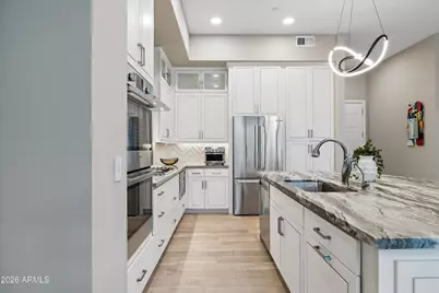 5250 E Deer Valley Drive #456, Phoenix, AZ 85054 - Photo 3