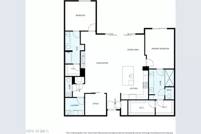 5250 E Deer Valley Drive #456, Phoenix, AZ 85054 - Photo 43