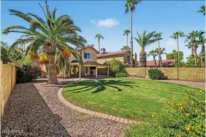 2378 W Gail Drive, Chandler, AZ 85224 - Photo 35