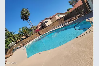 2378 W Gail Drive, Chandler, AZ 85224 - Photo 31