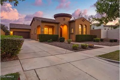 20395 W Thayer Street, Buckeye, AZ 85396 - Photo 1