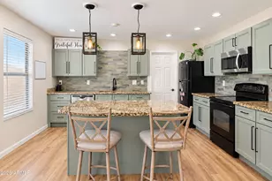 509 W Palo Verde St, Casa Grande, AZ 85122 - Photo 5
