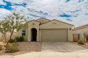 24529 W Mohave St, Buckeye, AZ 85326 - Photo 1