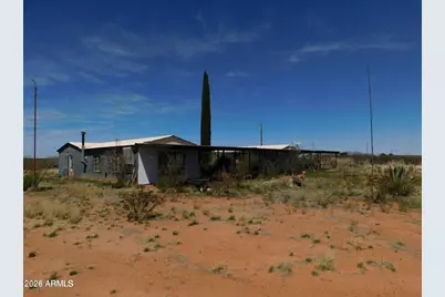 5287 W Hudgins Ranch Road, McNeal, AZ 85617 - Photo 31